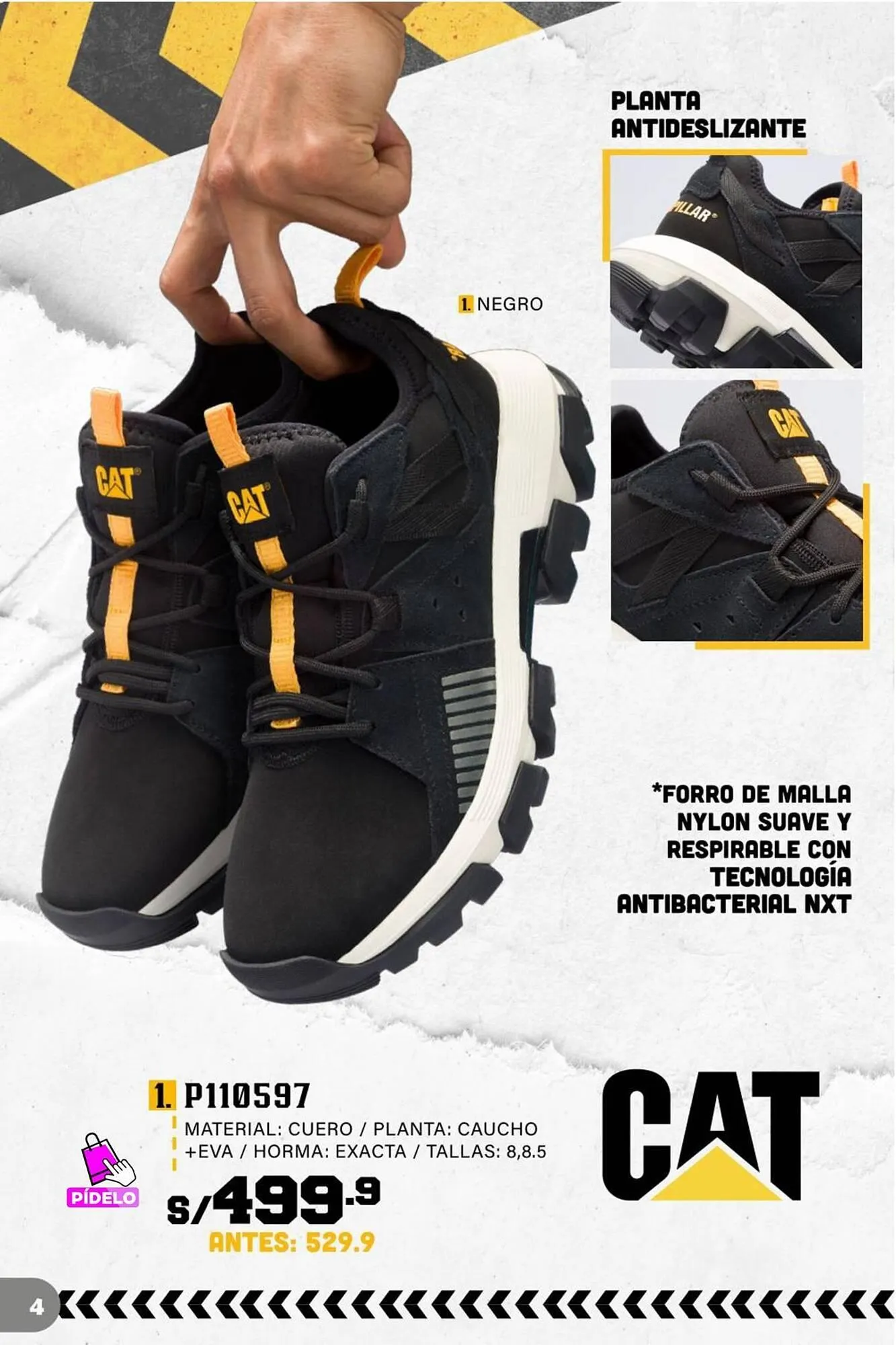 Catalogo de Catálogo Sokso 28 de octubre al 10 de noviembre 2024 - Pag 4