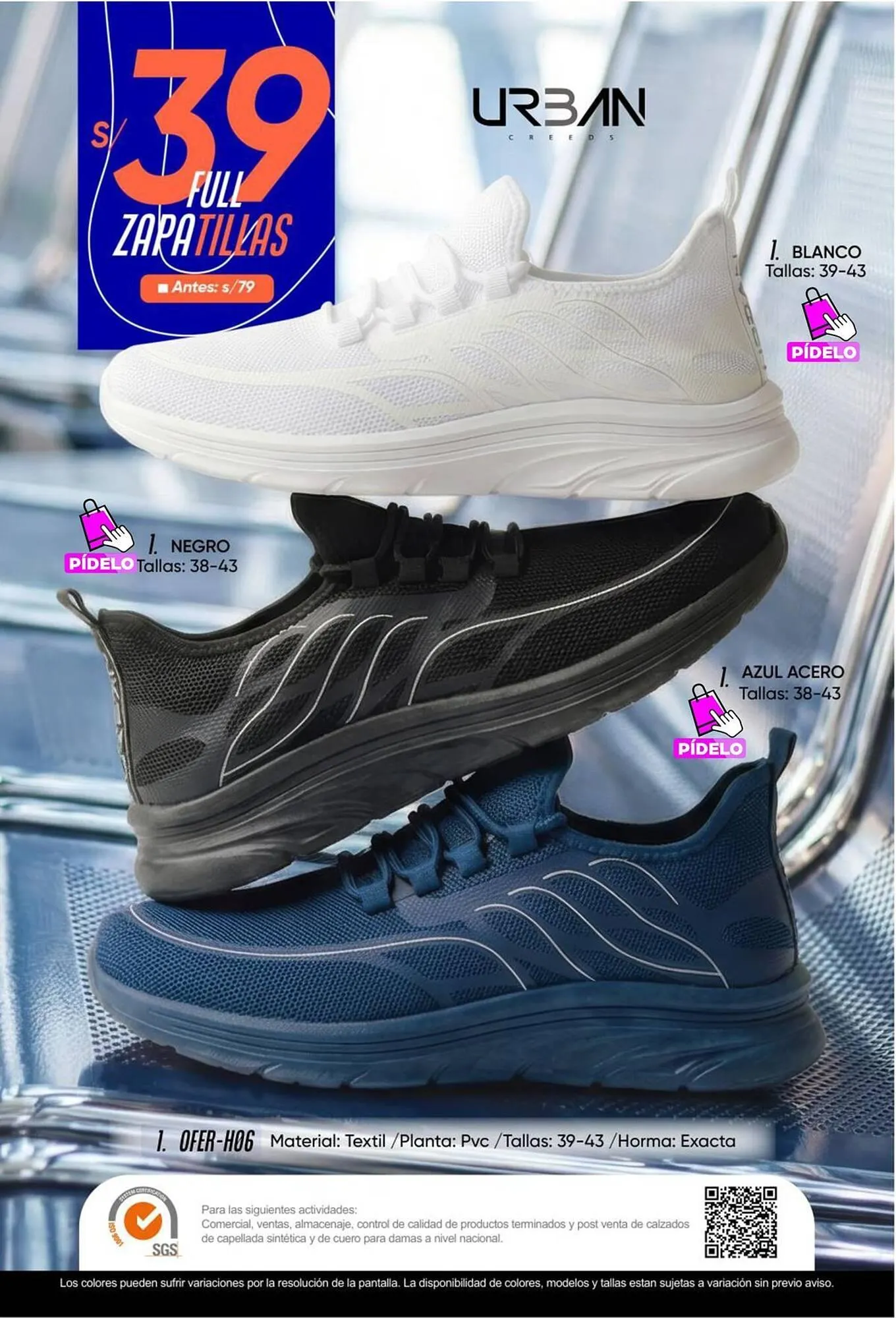 Catalogo de Catálogo Sokso 3 de abril al 17 de mayo 2026 - Pag 120