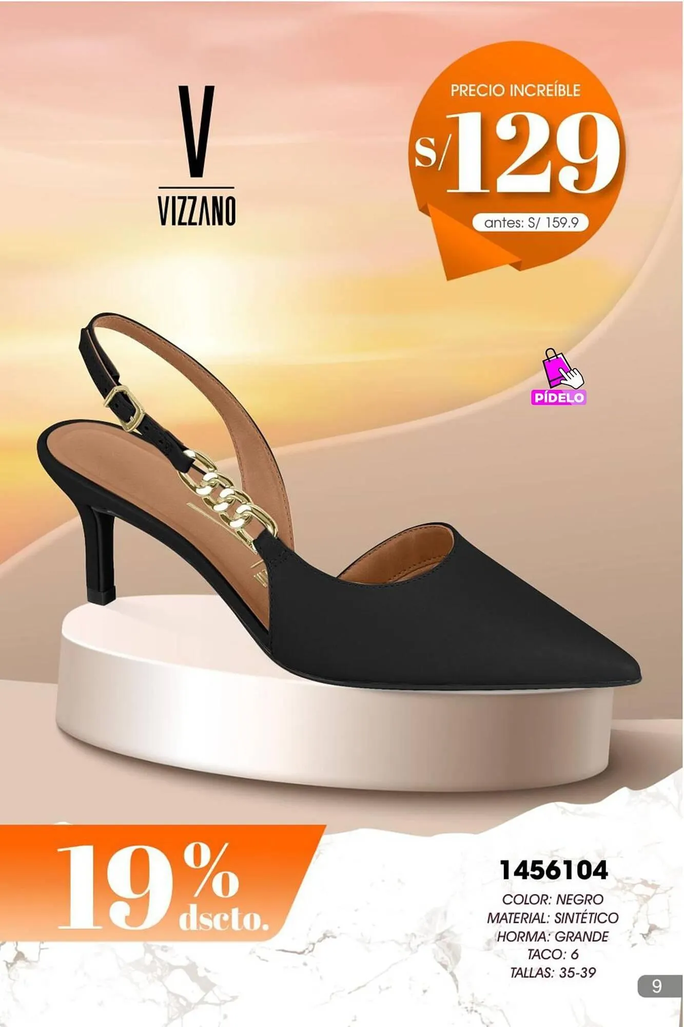 Catalogo de Catálogo Sokso 22 de diciembre al 28 de diciembre 2025 - Pag 9