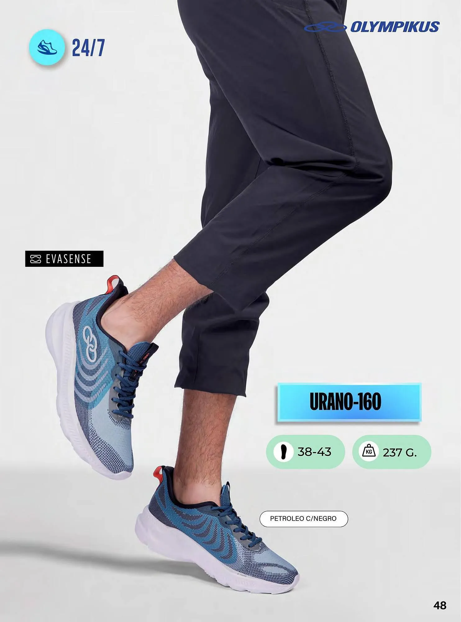 Catalogo de Catálogo Azaleia 26 de setiembre al 31 de octubre 2023 - Pag 48