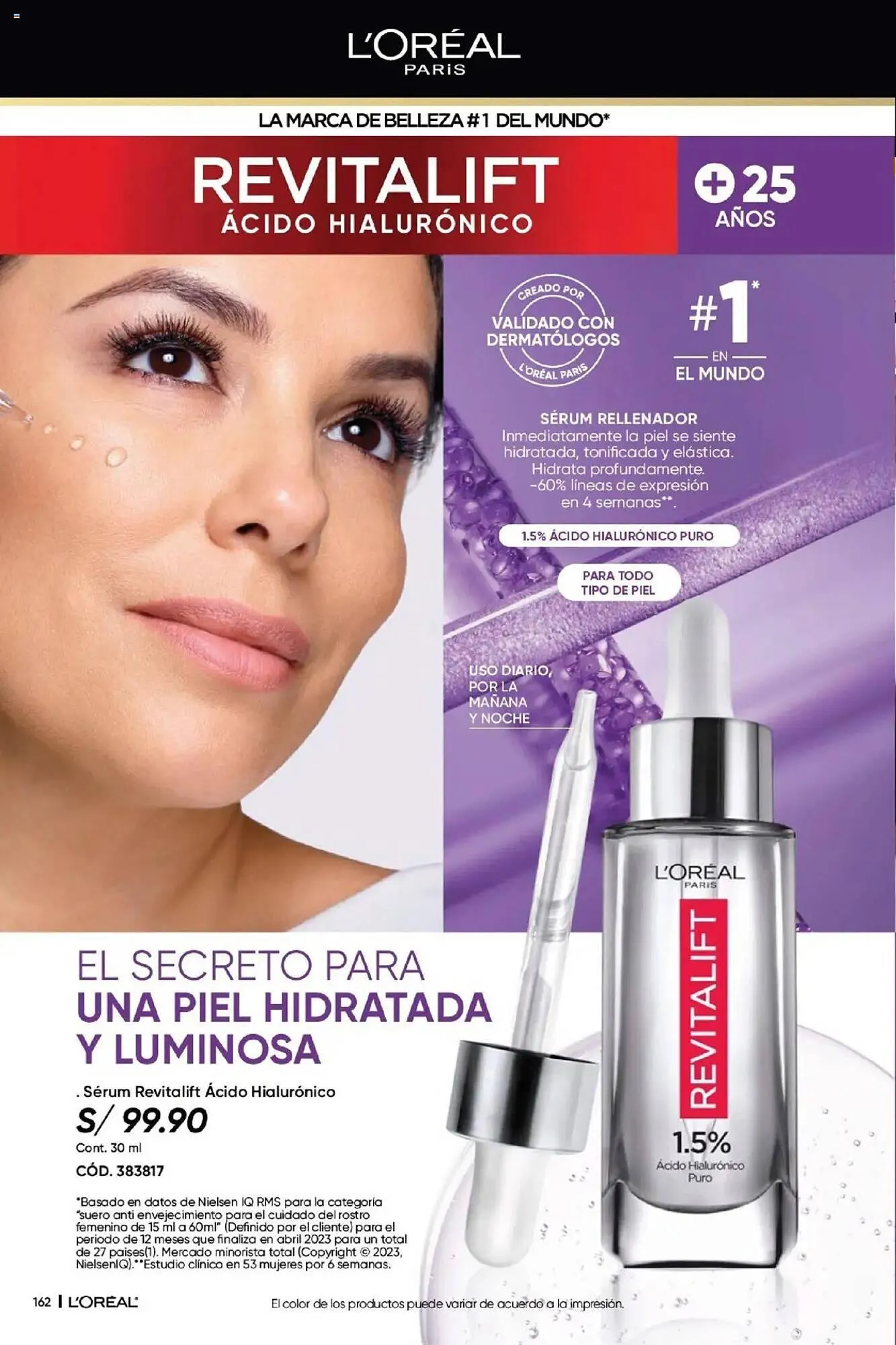 Catalogo de Catálogo Dupree 28 de mayo al 1 de julio 2025 - Pag 164