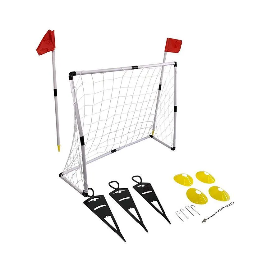 Set Entrenamiento De Fútbol