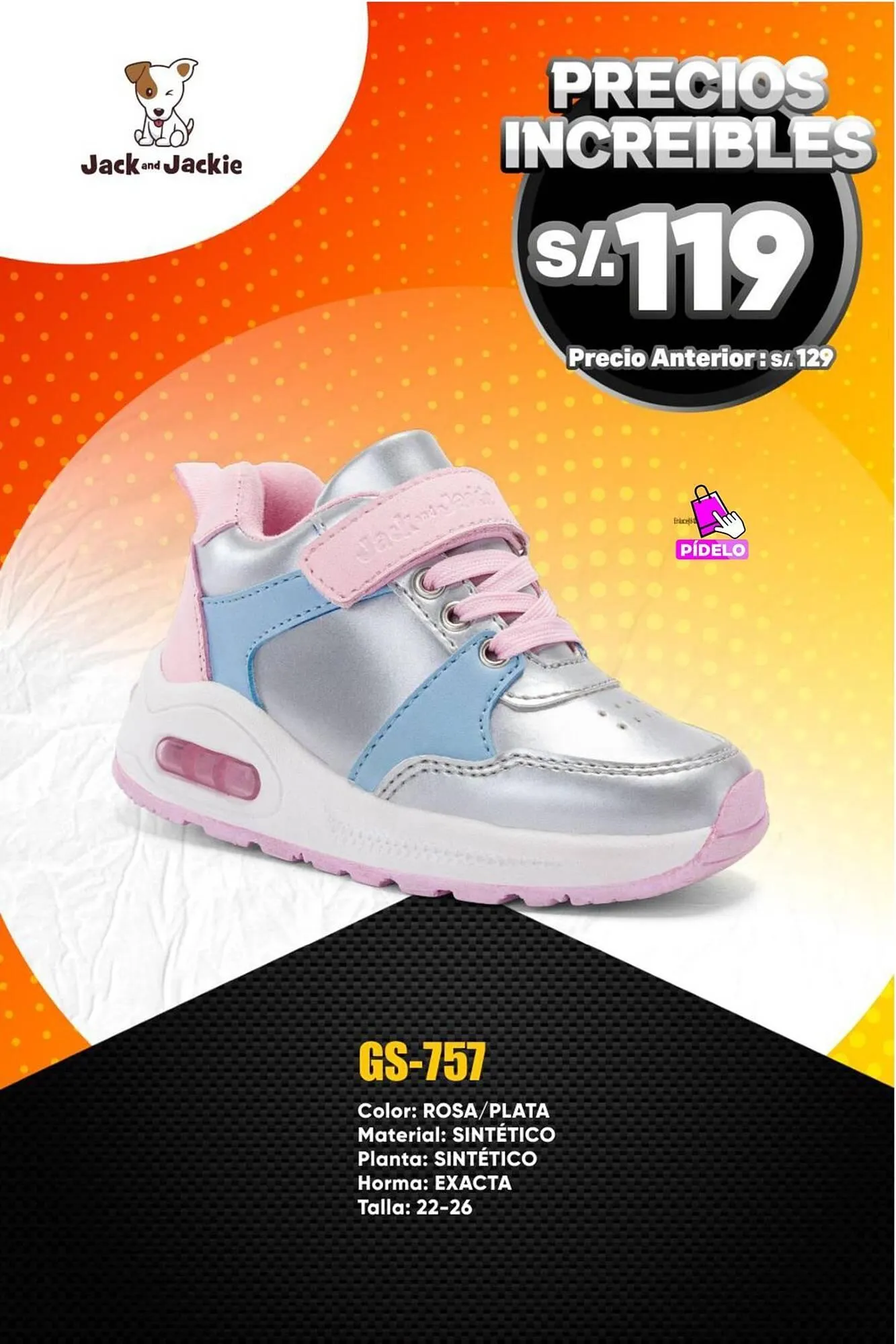 Catalogo de Catálogo Sokso 26 de enero al 1 de febrero 2026 - Pag 84