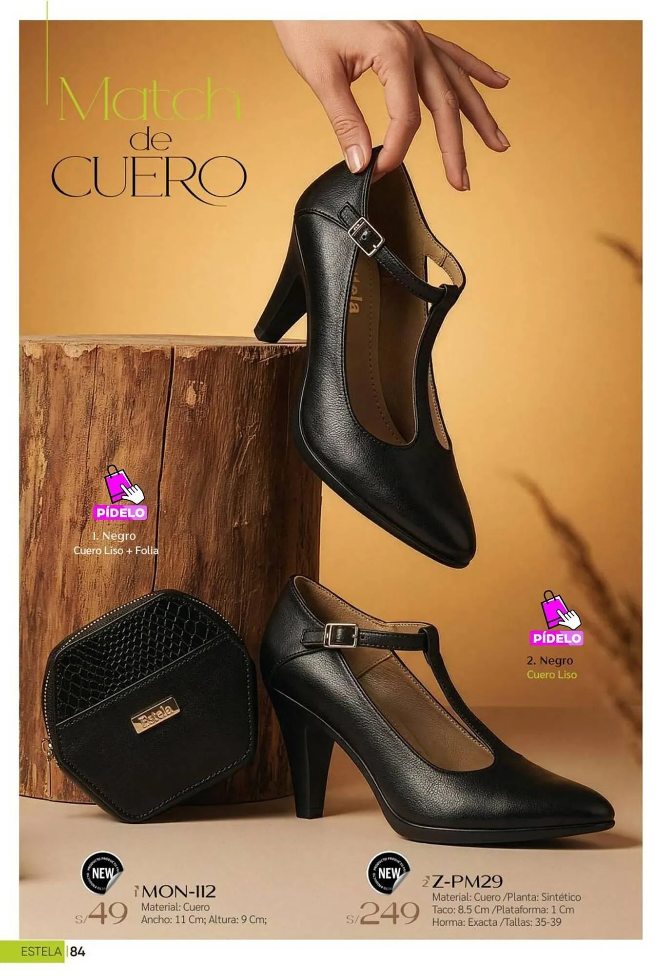 Catalogo de Catálogo Sokso 6 de abril al 3 de mayo 2026 - Pag 84