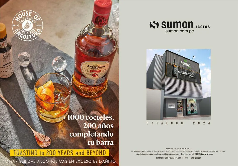 Catalogo de Catálogo 2024 7 de mayo al 31 de diciembre 2024 - Pag 2