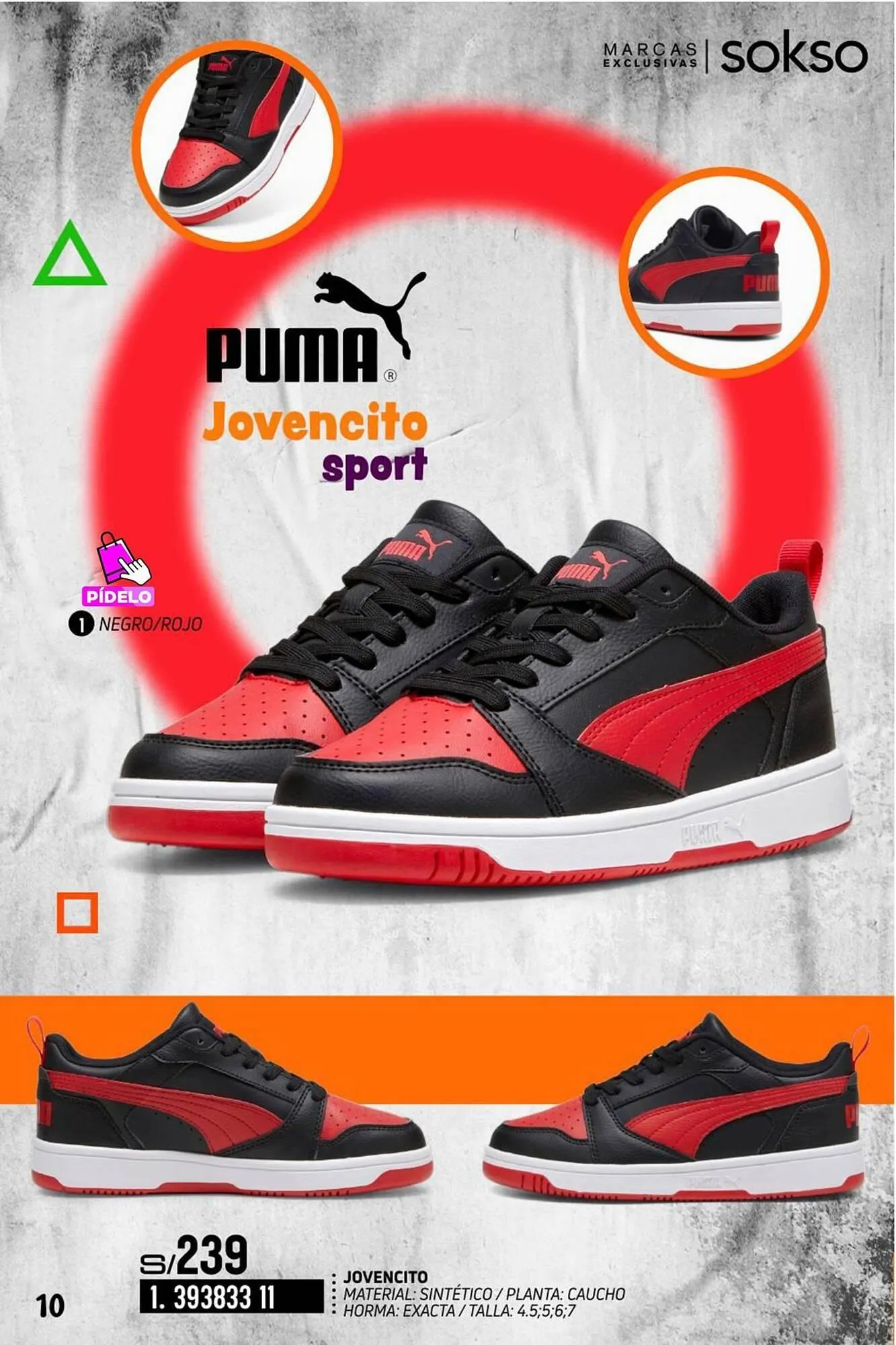 Catalogo de Catálogo Sokso 13 de noviembre al 7 de diciembre 2025 - Pag 10