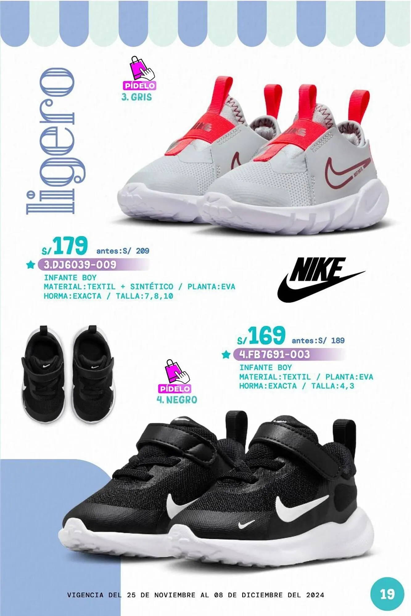 Catalogo de Catálogo Sokso 25 de noviembre al 8 de diciembre 2024 - Pag 19