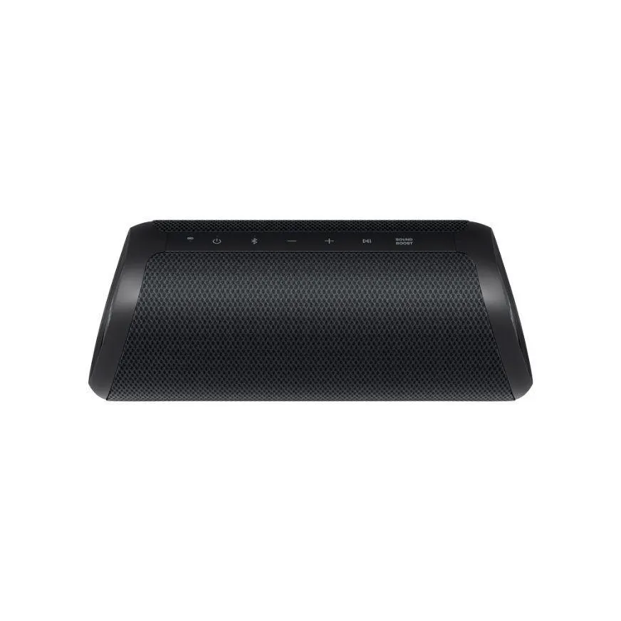 Parlante Bluetooth Lg Xboom Go Xg5 Negro