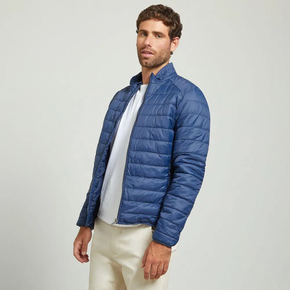 Casaca Madison Caspa Essential Hombre