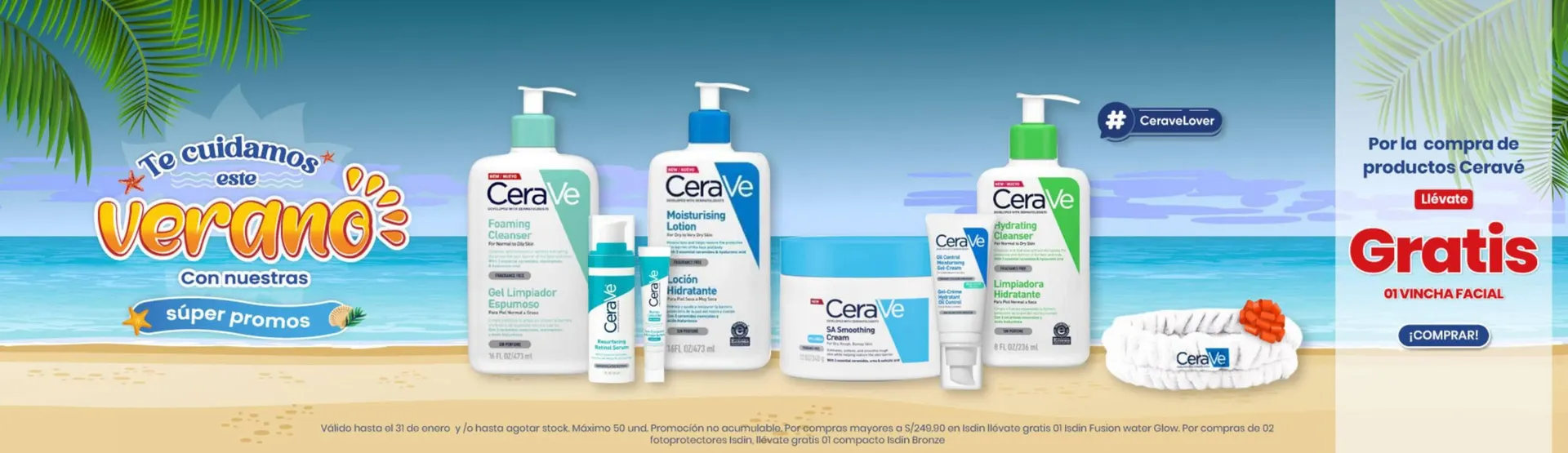 Catalogo de Catálogo Boticas Perú 14 de enero al 31 de enero 2026 - Pag 8