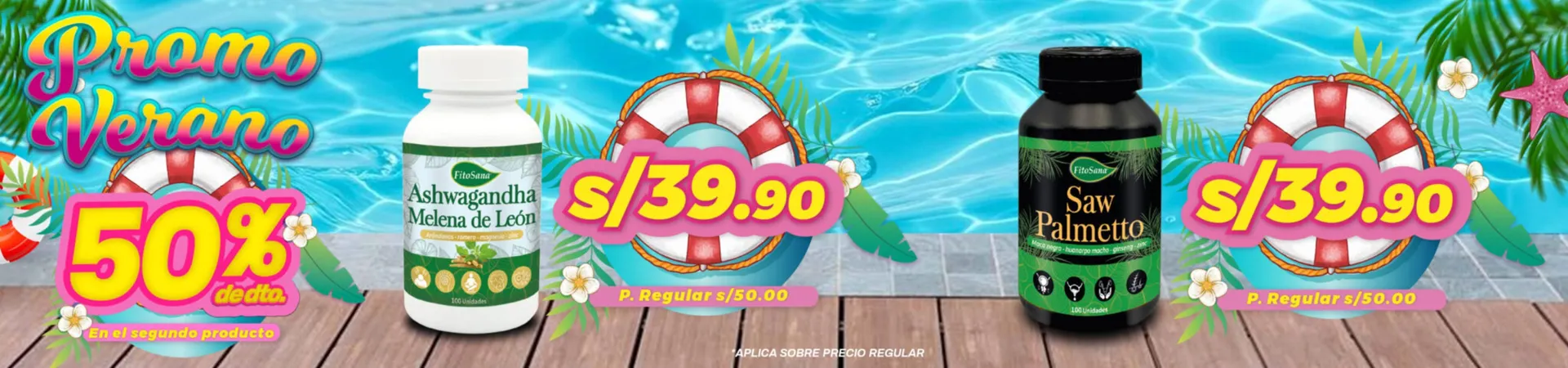 Catalogo de Catálogo Fitosana 30 de diciembre al 18 de enero 2026 - Pag 5