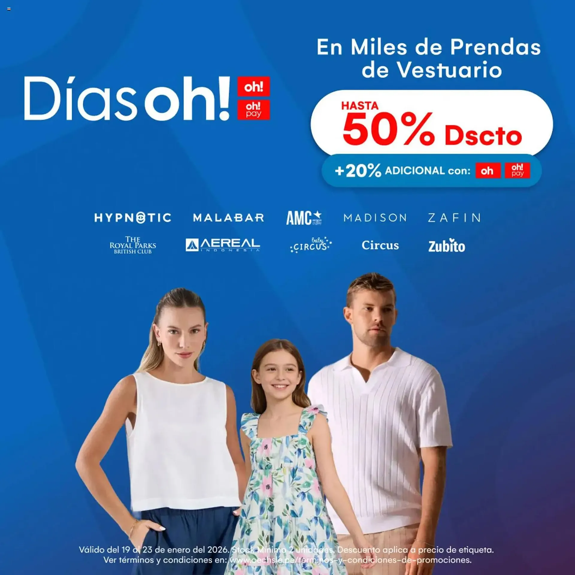 Catálogo Oechsle - 1