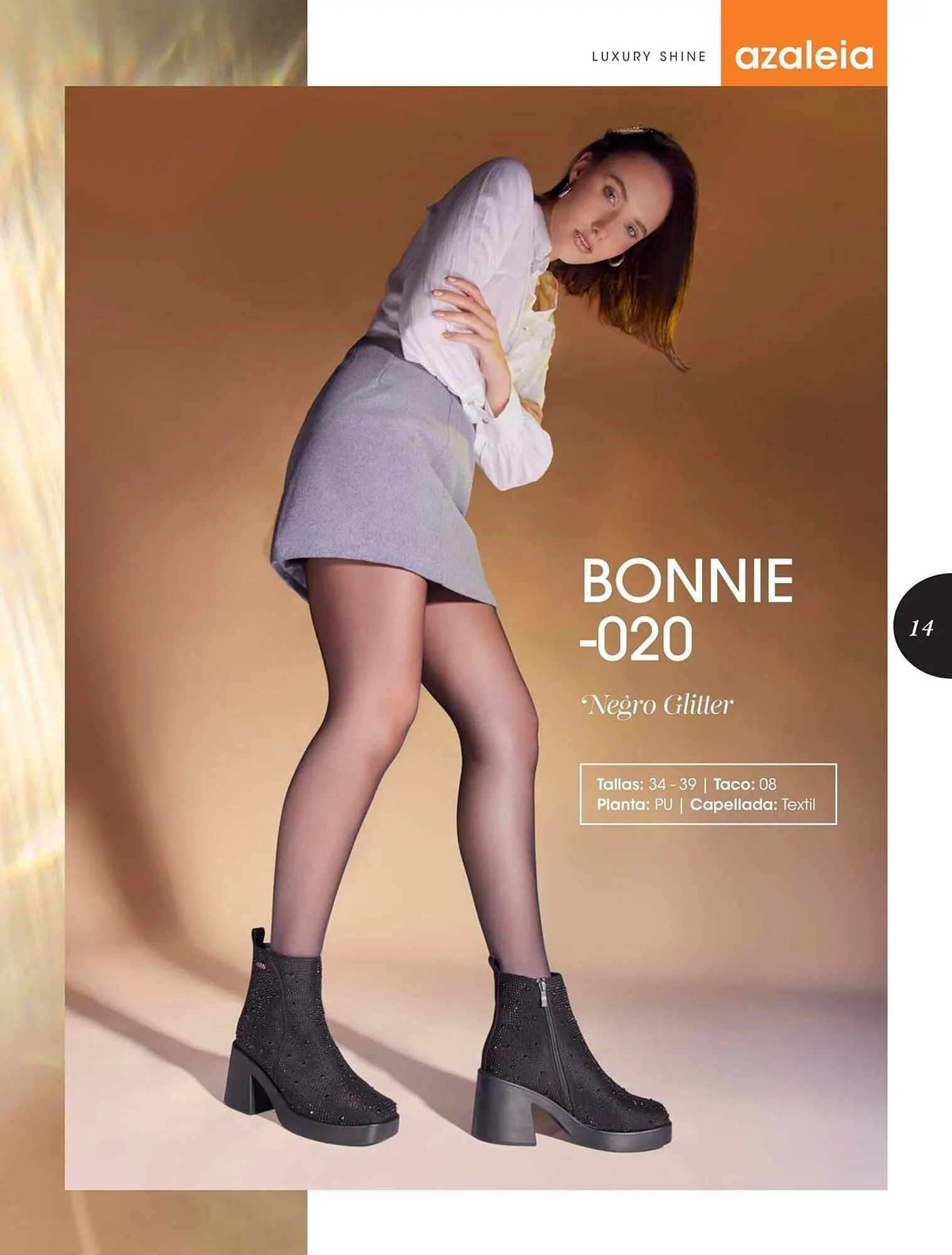 Catalogo de Catálogo Azaleia 13 de mayo al 20 de junio 2024 - Pag 14