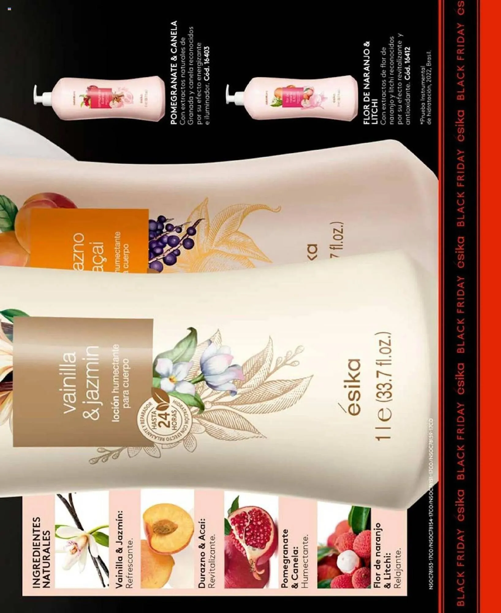 Catalogo de Catálogo Ésika 23 de octubre al 11 de noviembre 2023 - Pag 163