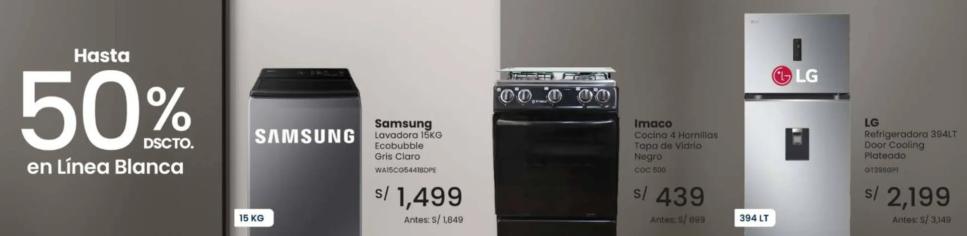 Catalogo de Catálogo Tiendas EFE 2 de junio al 30 de junio 2025 - Pag 2