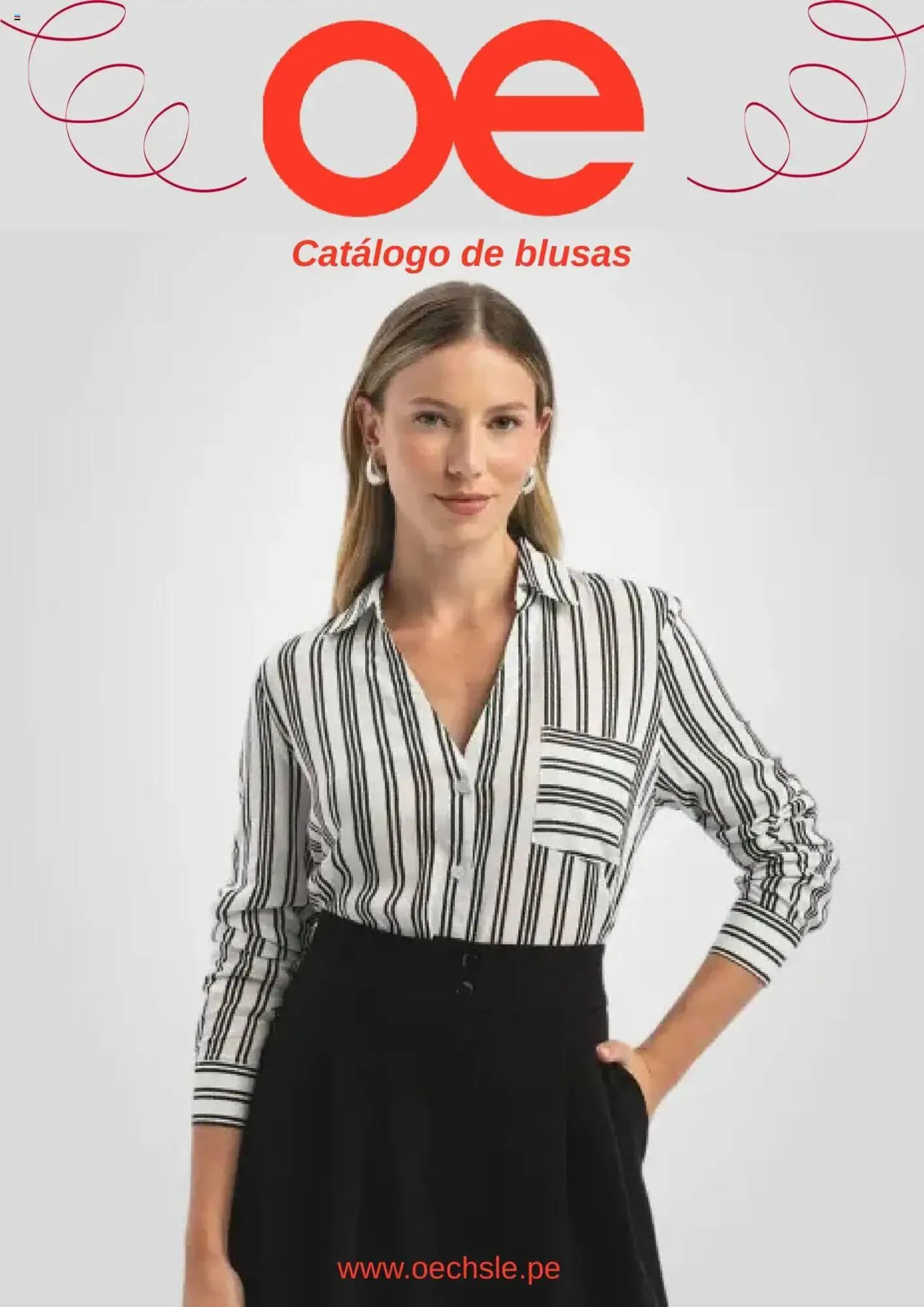 Catalogo de Catálogo Oechsle 1 de julio al 31 de julio 2025 - Pag 1