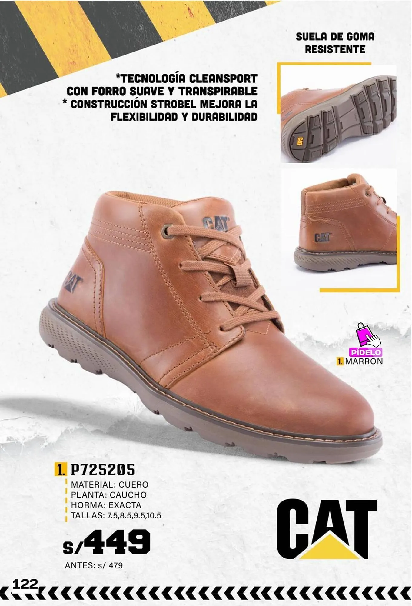 Catalogo de Catálogo Sokso 16 de febrero al 5 de abril 2026 - Pag 122