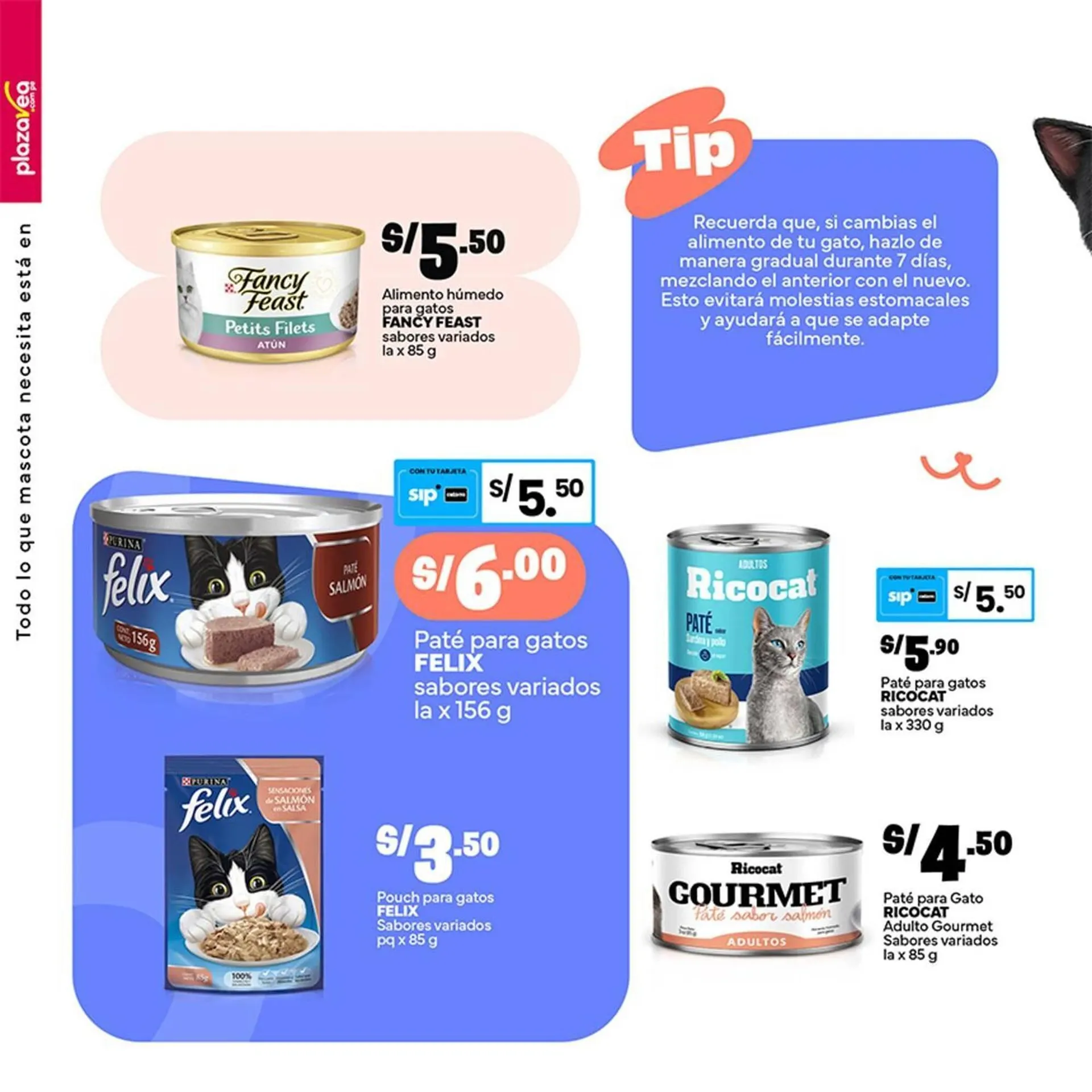 Catalogo de Catálogo Plaza Vea 11 de mayo al 31 de mayo 2026 - Pag 20