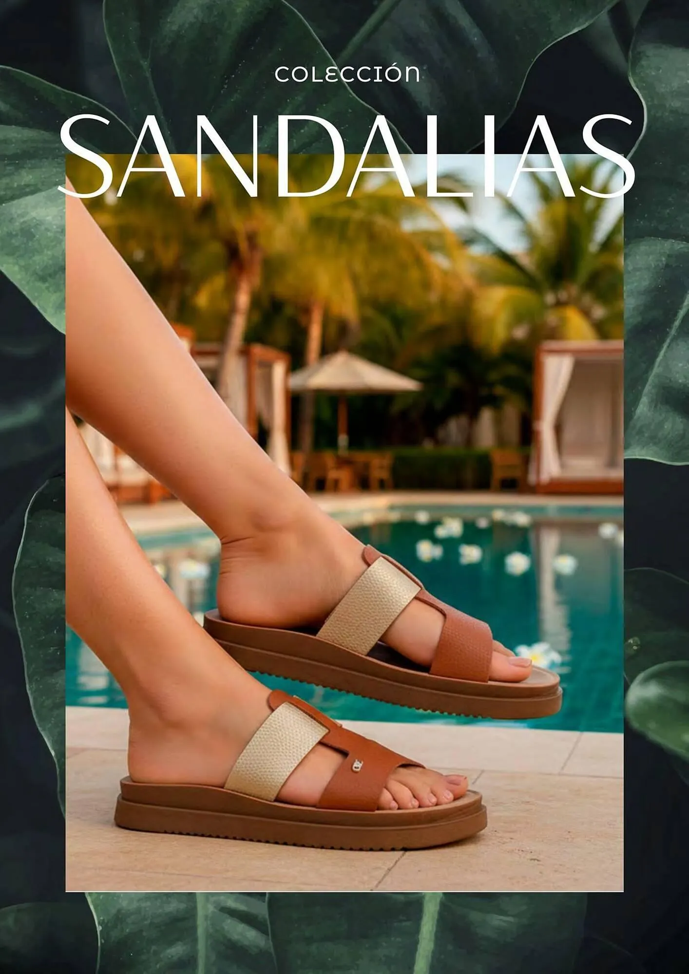 Catalogo de Catálogo Azaleia 1 de enero al 31 de diciembre 2026 - Pag 4