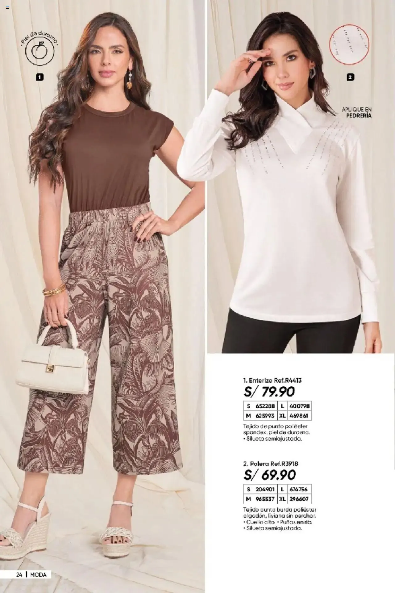 Catalogo de Azzorti - Campaña 06 7 de marzo al 30 de marzo 2025 - Pag 26