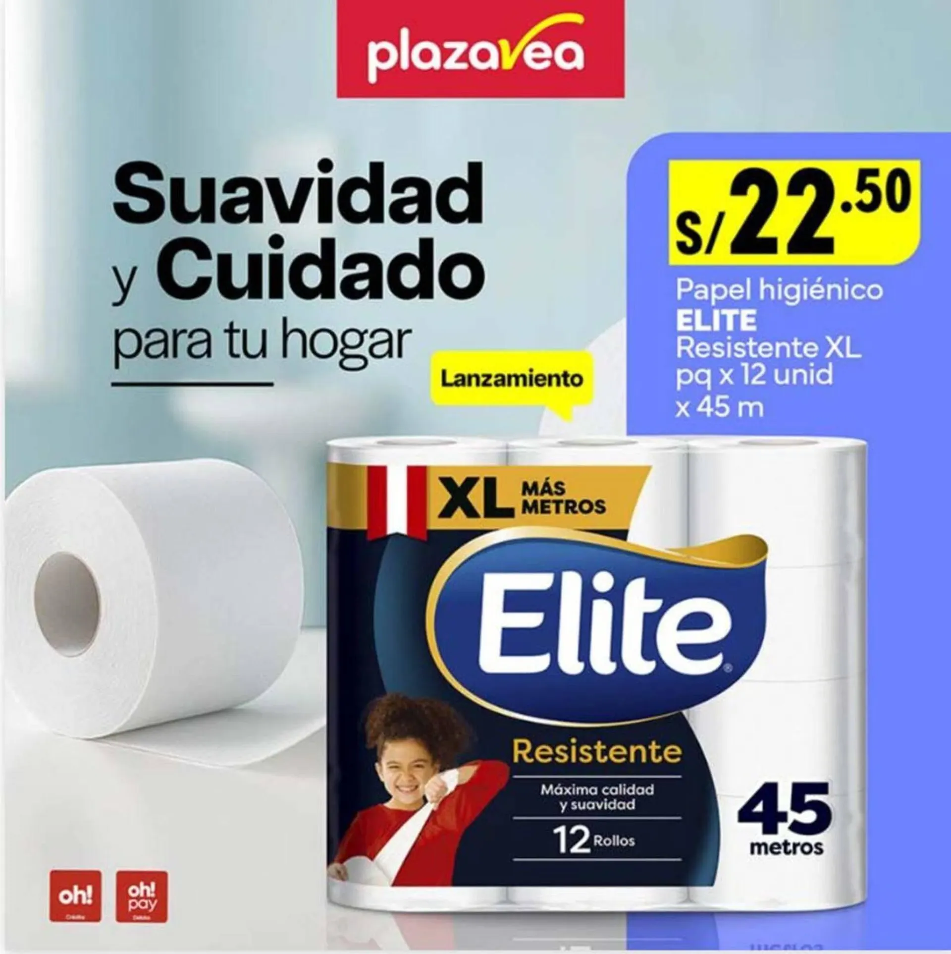 Catálogo Plaza Vea - 1