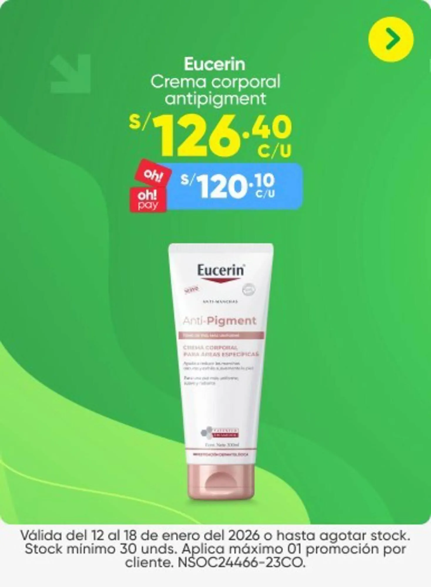 Catalogo de Catálogo InkaFarma 12 de enero al 18 de enero 2026 - Pag 9