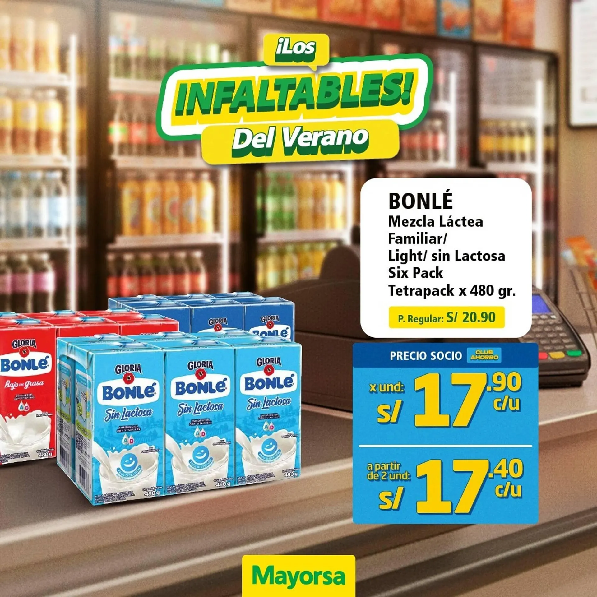 Catalogo de Catálogo Mayorsa 8 de enero al 10 de enero 2026 - Pag 2