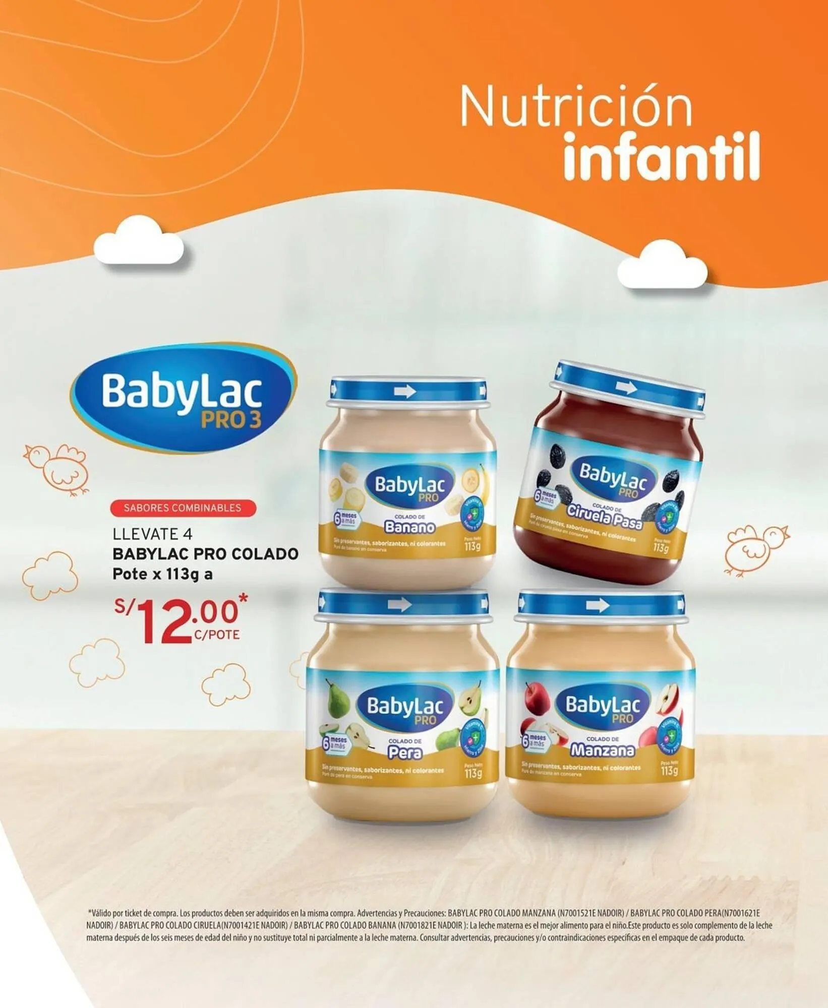 Catalogo de Catálogo Mifarma 3 de enero al 31 de enero 2024 - Pag 25