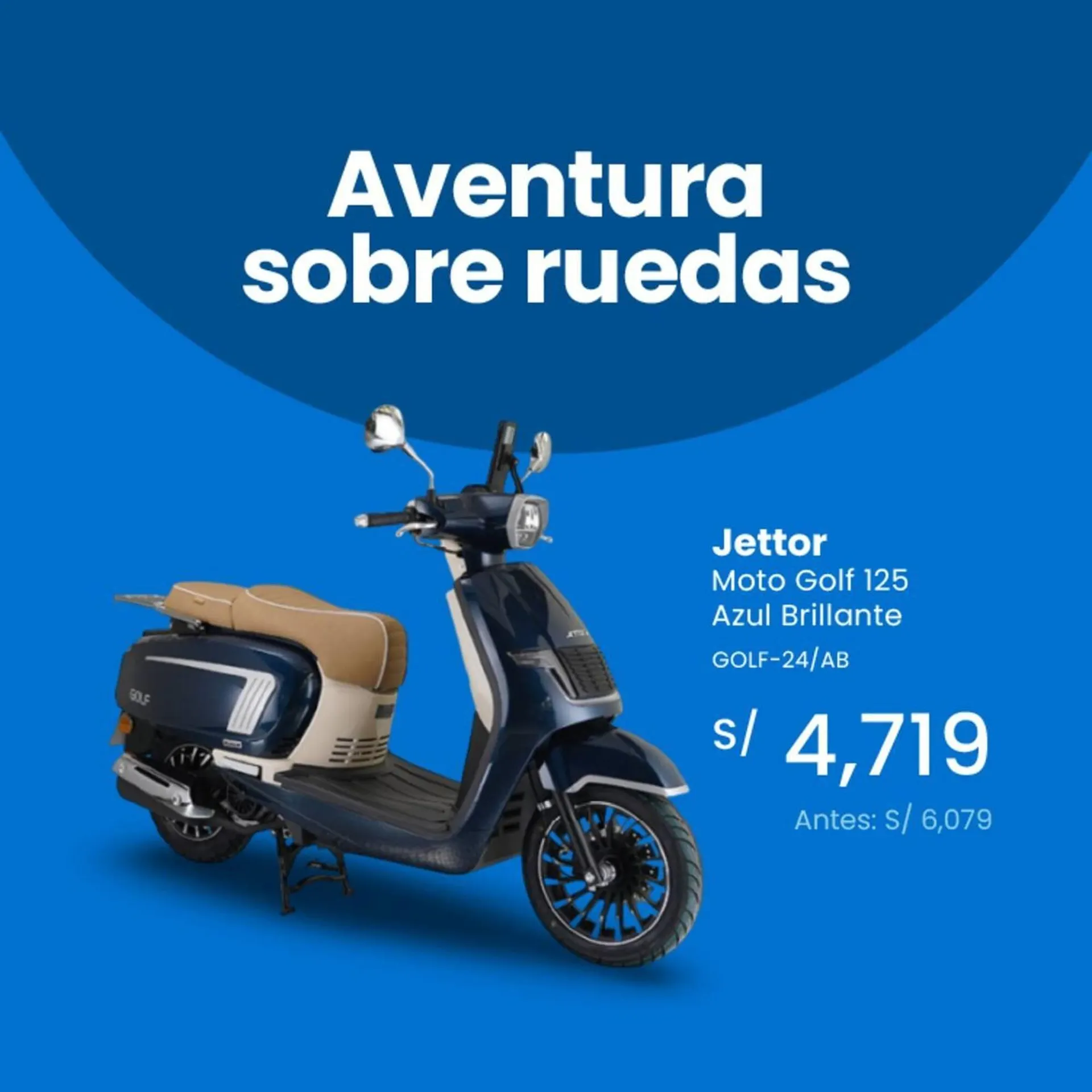 Catálogo Tiendas EFE - 1