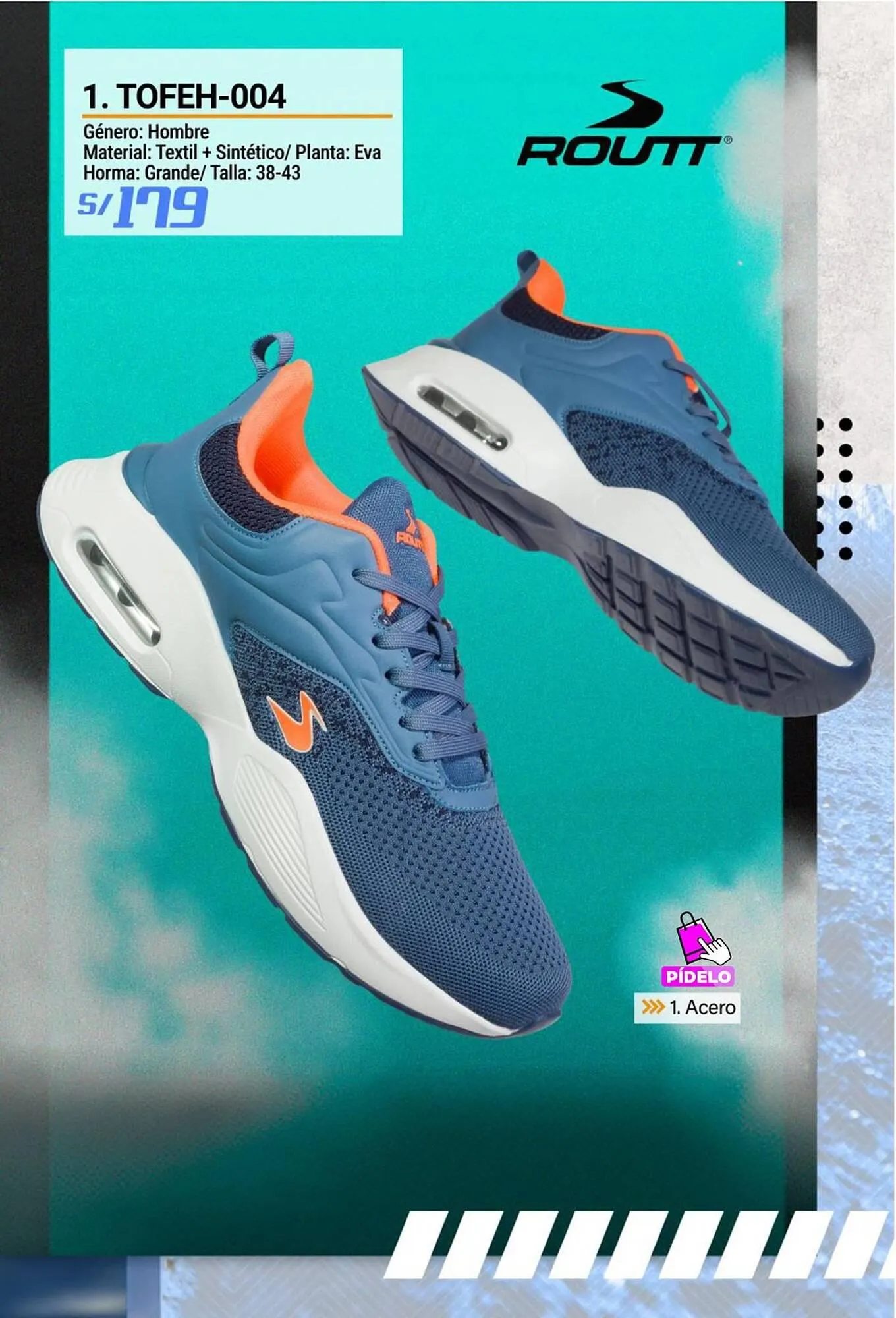 Catalogo de Catálogo Sokso 25 de marzo al 21 de abril 2024 - Pag 33