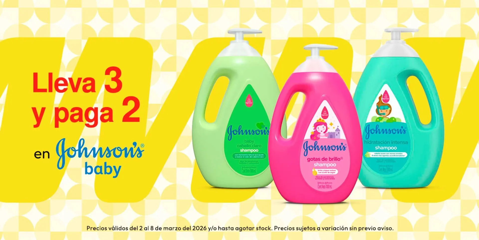 Catalogo de Catálogo Metro 2 de marzo al 8 de marzo 2026 - Pag 18