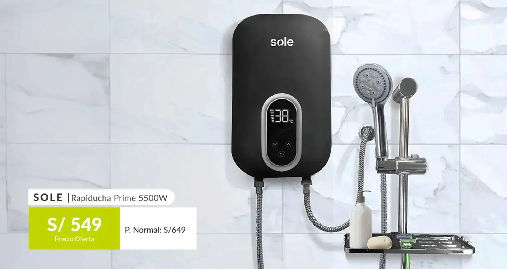 Catalogo de Catálogo Falabella 10 de julio al 13 de julio 2025 - Pag 2