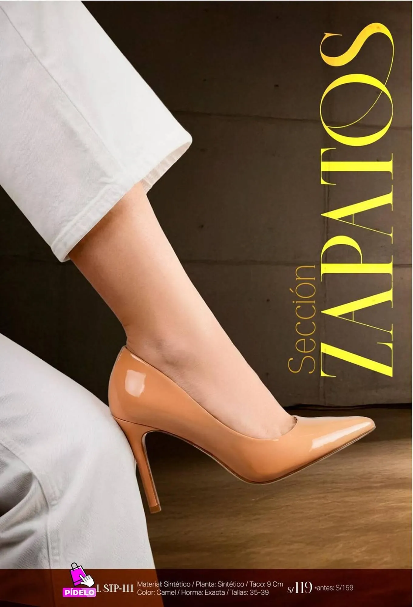 Catalogo de Catálogo Sokso 6 de abril al 3 de mayo 2026 - Pag 14