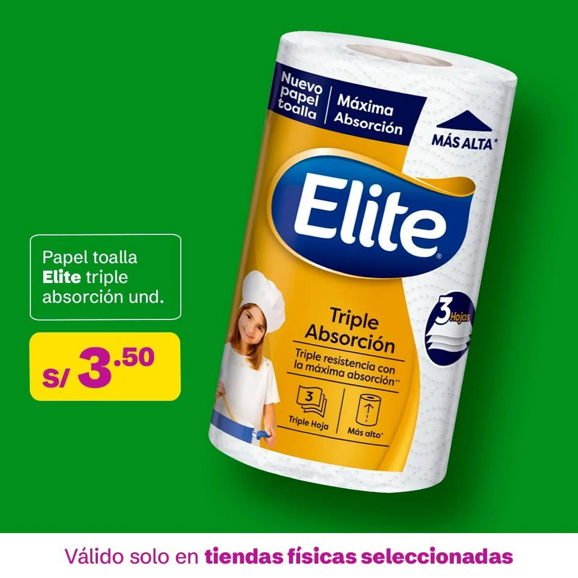 Catalogo de Catálogo Tambo 27 de febrero al 1 de marzo 2025 - Pag 2