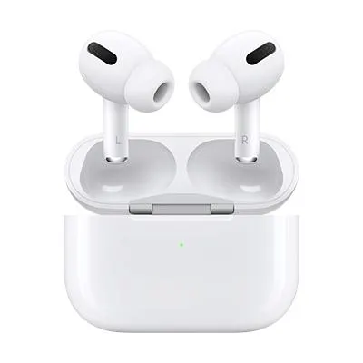 Apple Airpods Pro Case Wireless Blanco 1er generación