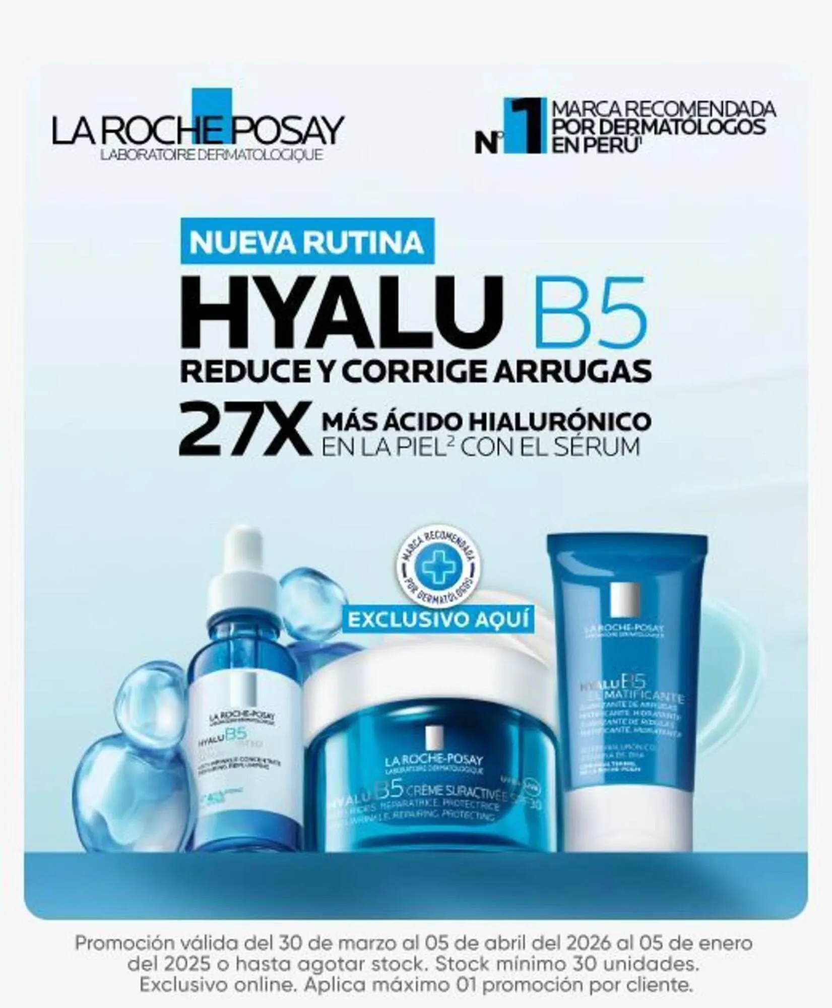 Catalogo de Catálogo InkaFarma 28 de marzo al 5 de abril 2026 - Pag 7