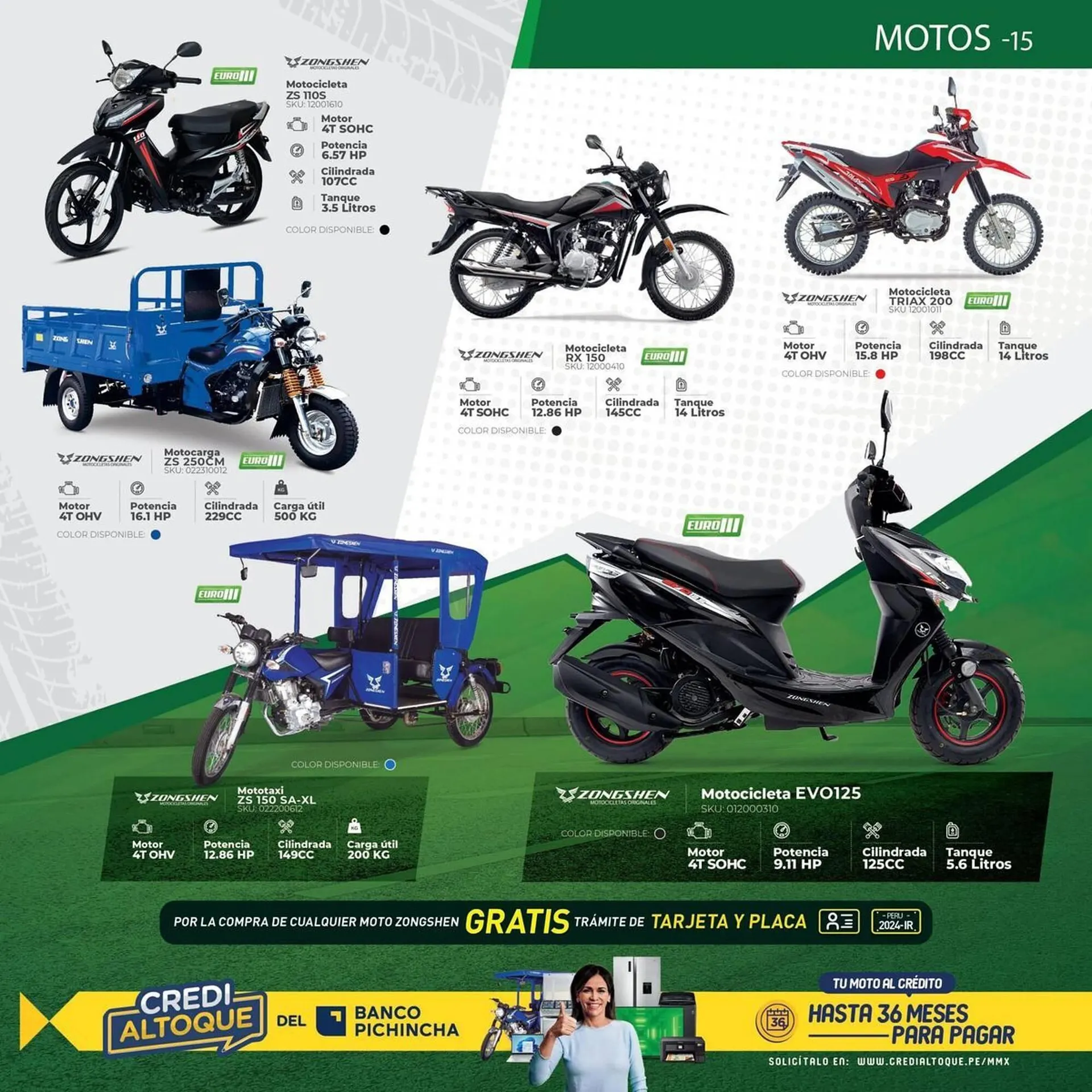 Catalogo de Catálogo Marcimex 22 de abril al 15 de mayo 2024 - Pag 15