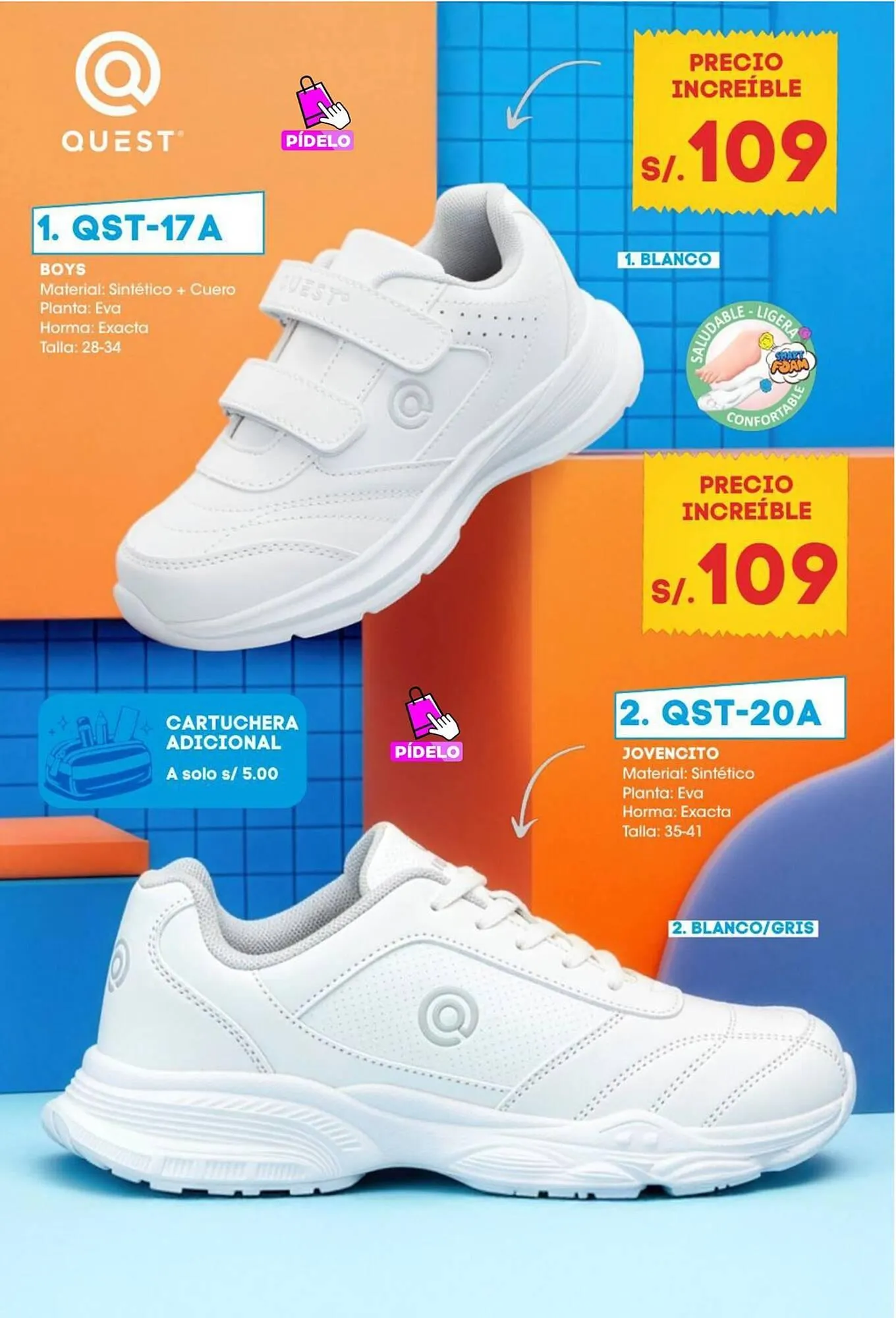 Catalogo de Catálogo Sokso 9 de febrero al 15 de marzo 2026 - Pag 100