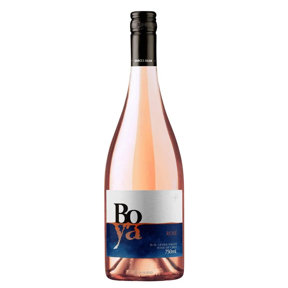 Vino Boya Rosé