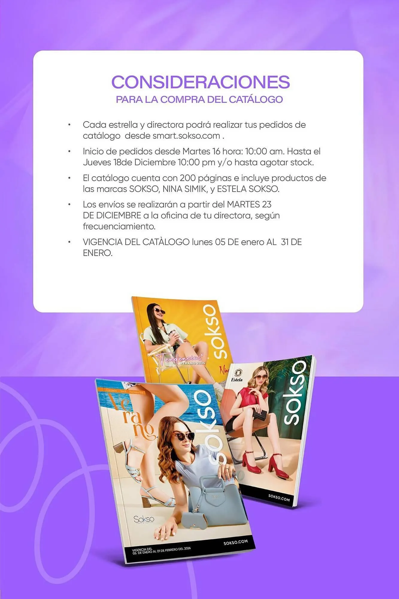 Catalogo de Catálogo Sokso 16 de diciembre al 18 de diciembre 2025 - Pag 15