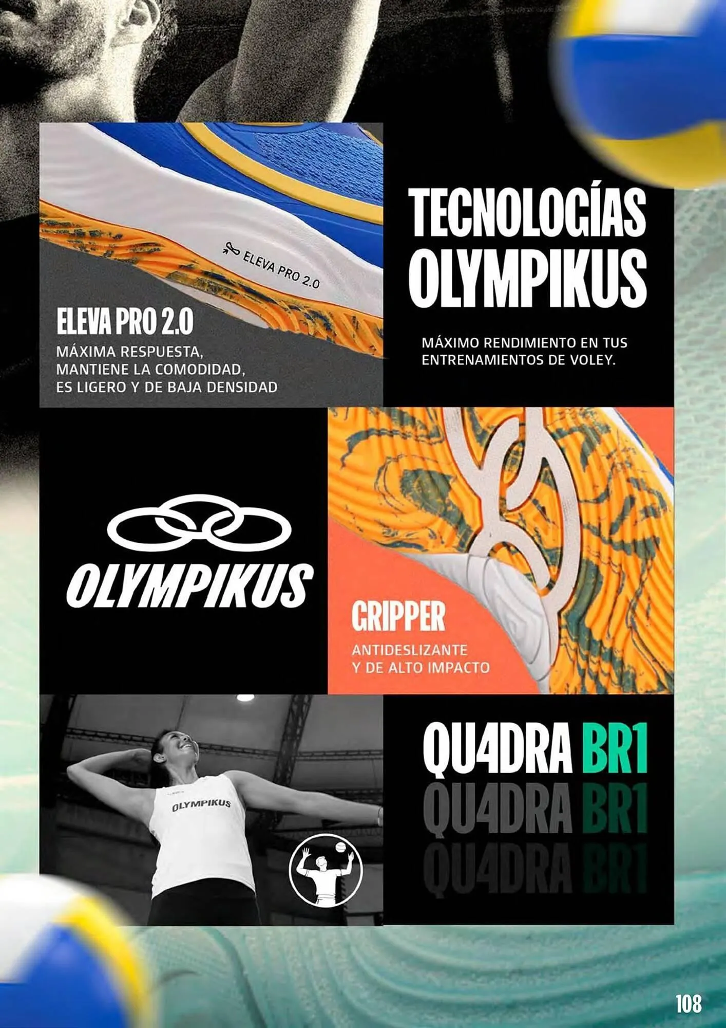 Catalogo de Catálogo Azaleia 29 de agosto al 31 de diciembre 2025 - Pag 108