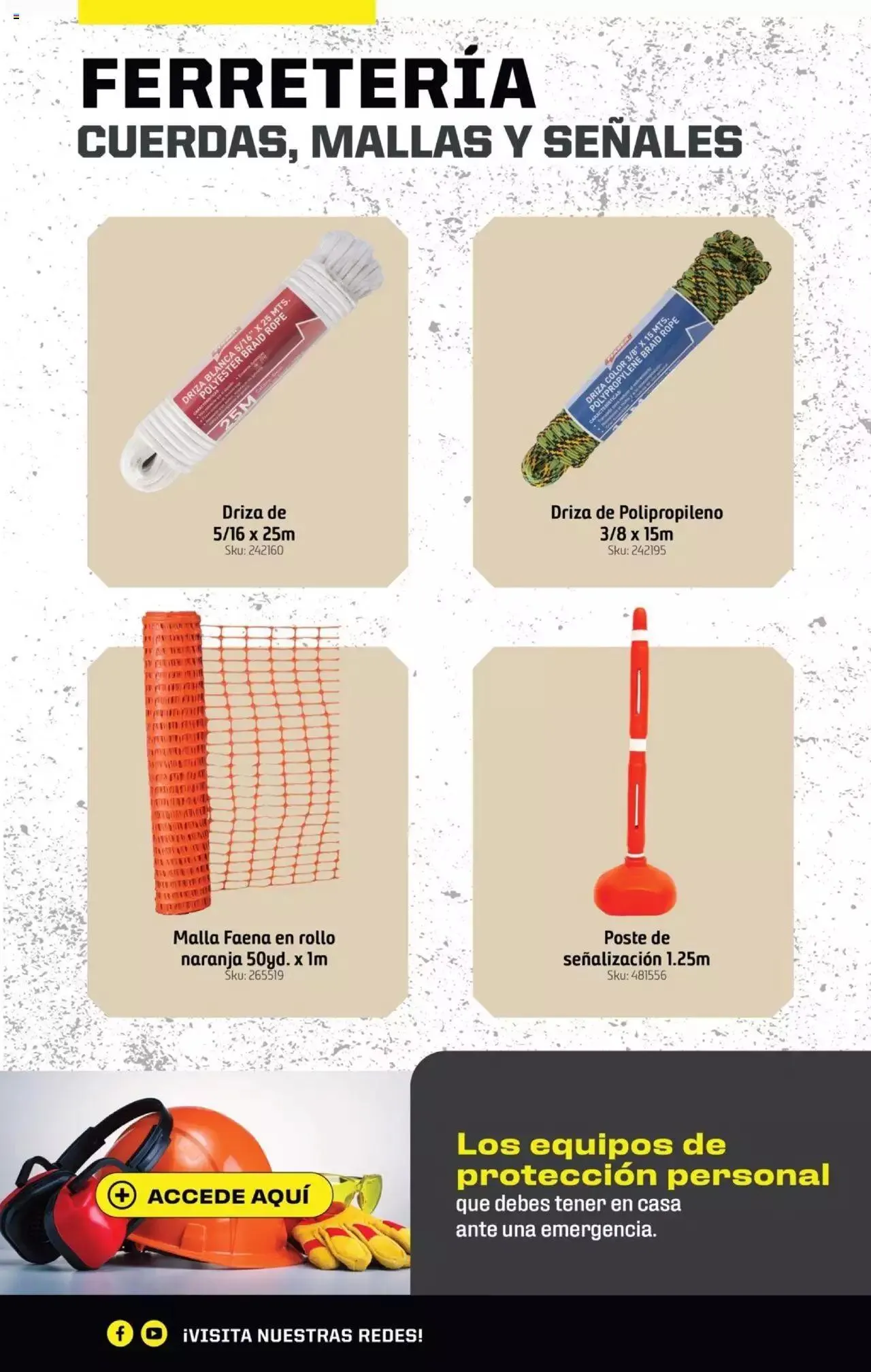 Catalogo de Catálogo Sodimac 1 de enero al 6 de febrero 2024 - Pag 22