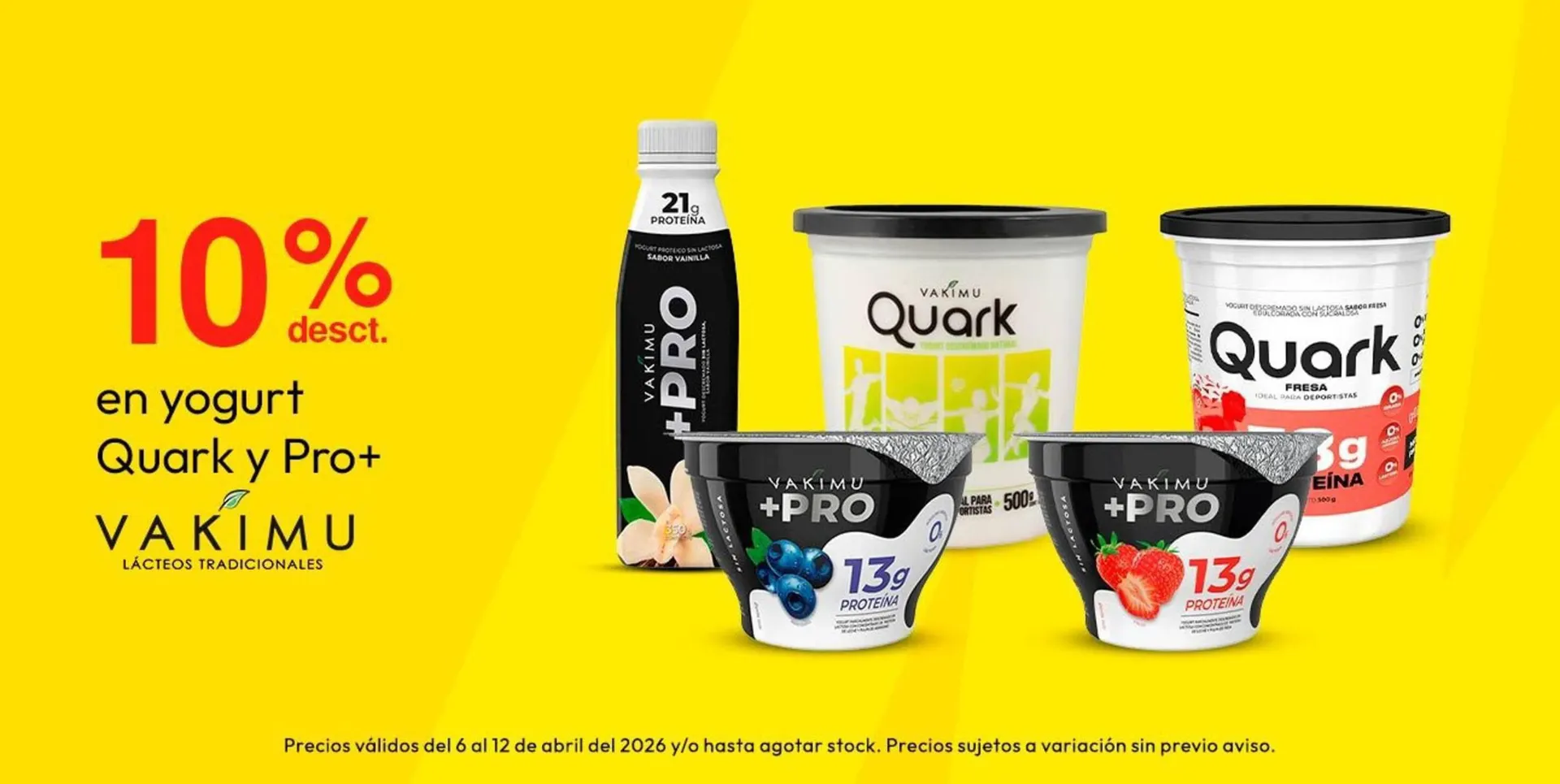 Catalogo de Catálogo Metro 6 de abril al 12 de abril 2026 - Pag 38