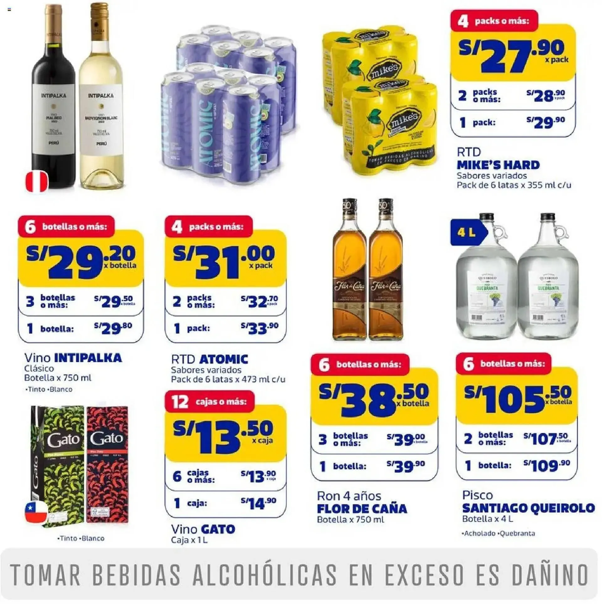 Catalogo de Catálogo Makro 2 de enero al 14 de enero 2026 - Pag 24