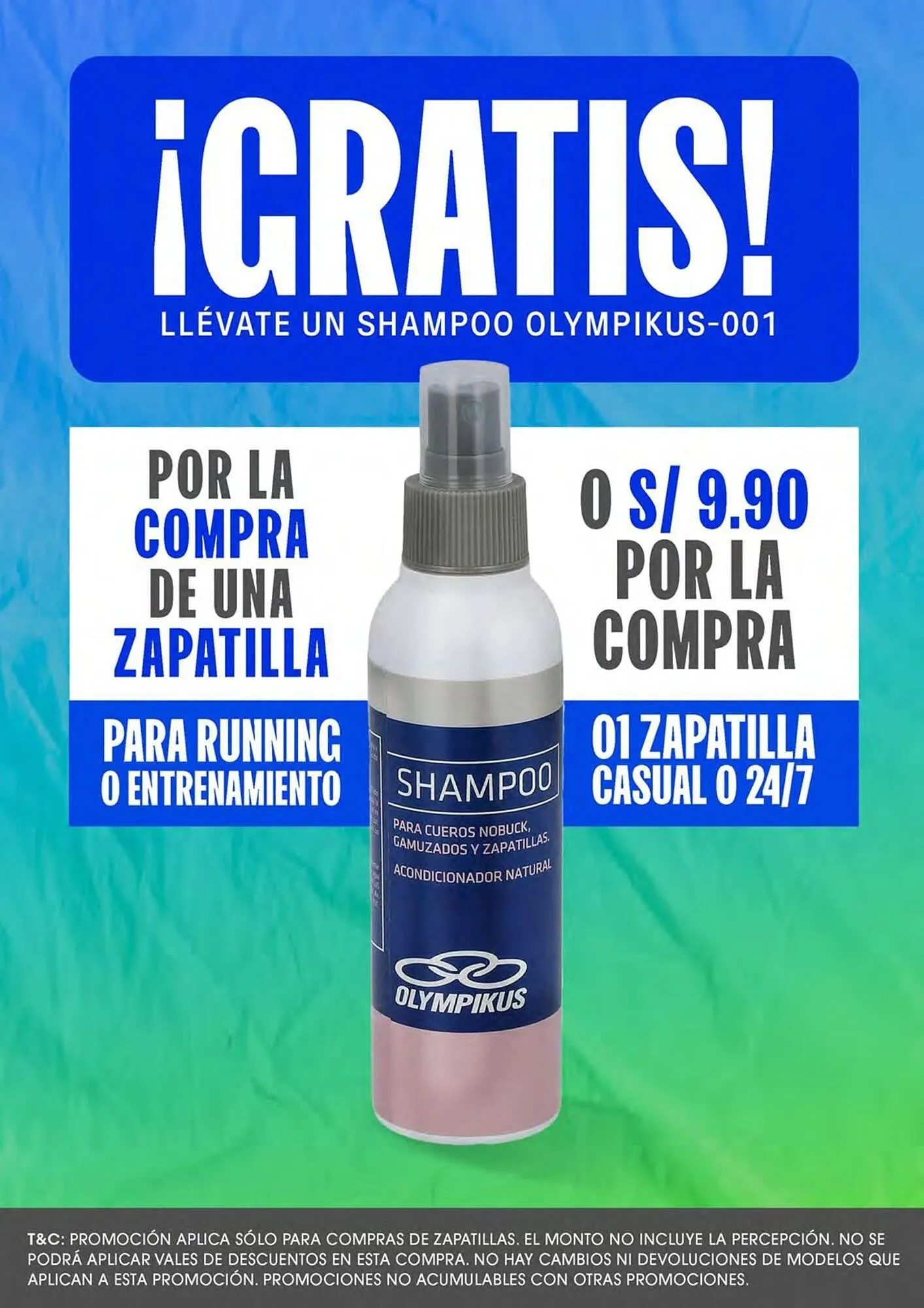 Catalogo de Catálogo Azaleia 1 de marzo al 31 de marzo 2026 - Pag 5