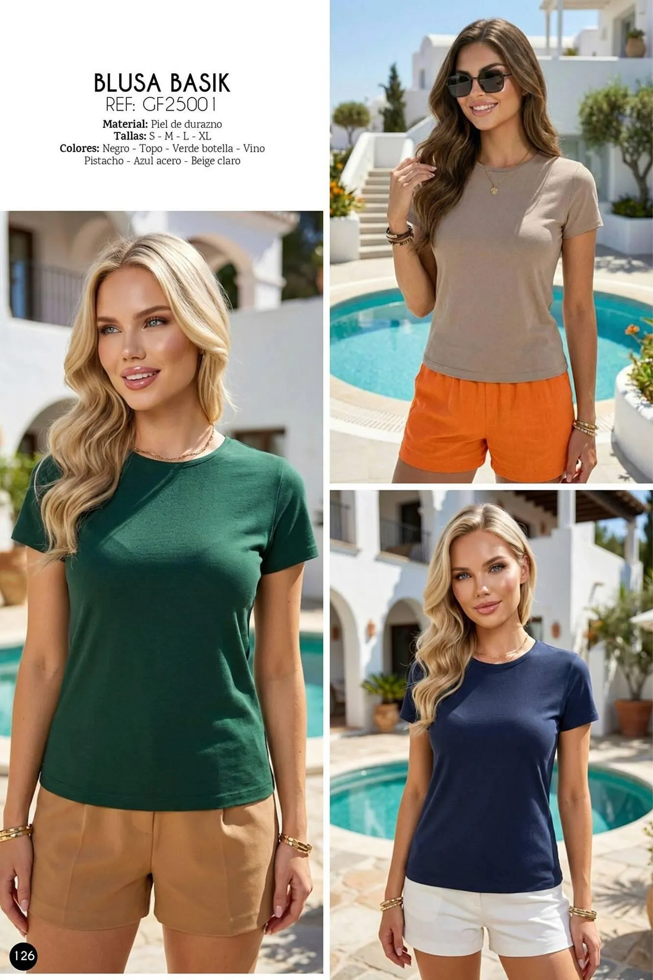 Catalogo de Catálogo Glamour 20 de enero al 31 de enero 2026 - Pag 115