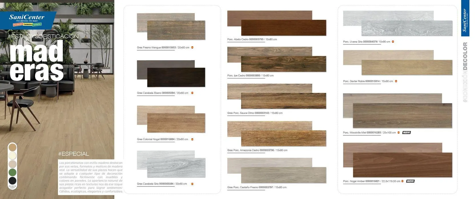 Catalogo de Natural  9 de mayo al 30 de junio 2024 - Pag 9