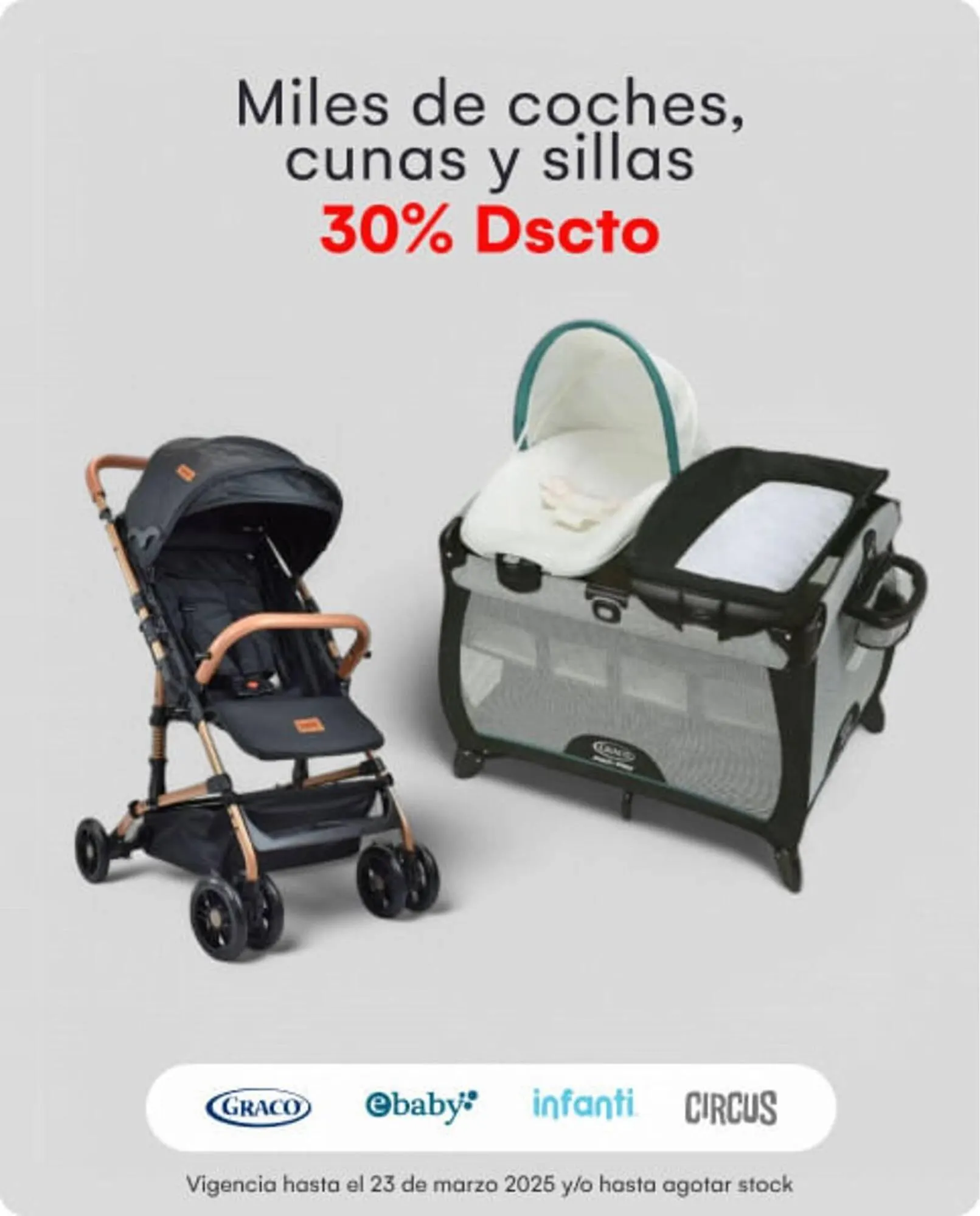 Catalogo de Catálogo Oechsle 17 de marzo al 23 de marzo 2025 - Pag 6