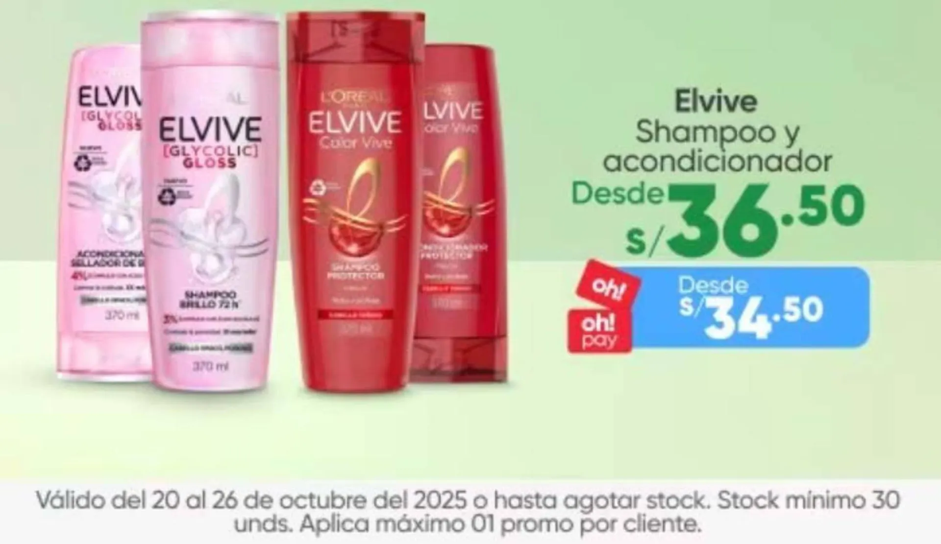 Catálogo InkaFarma - 1