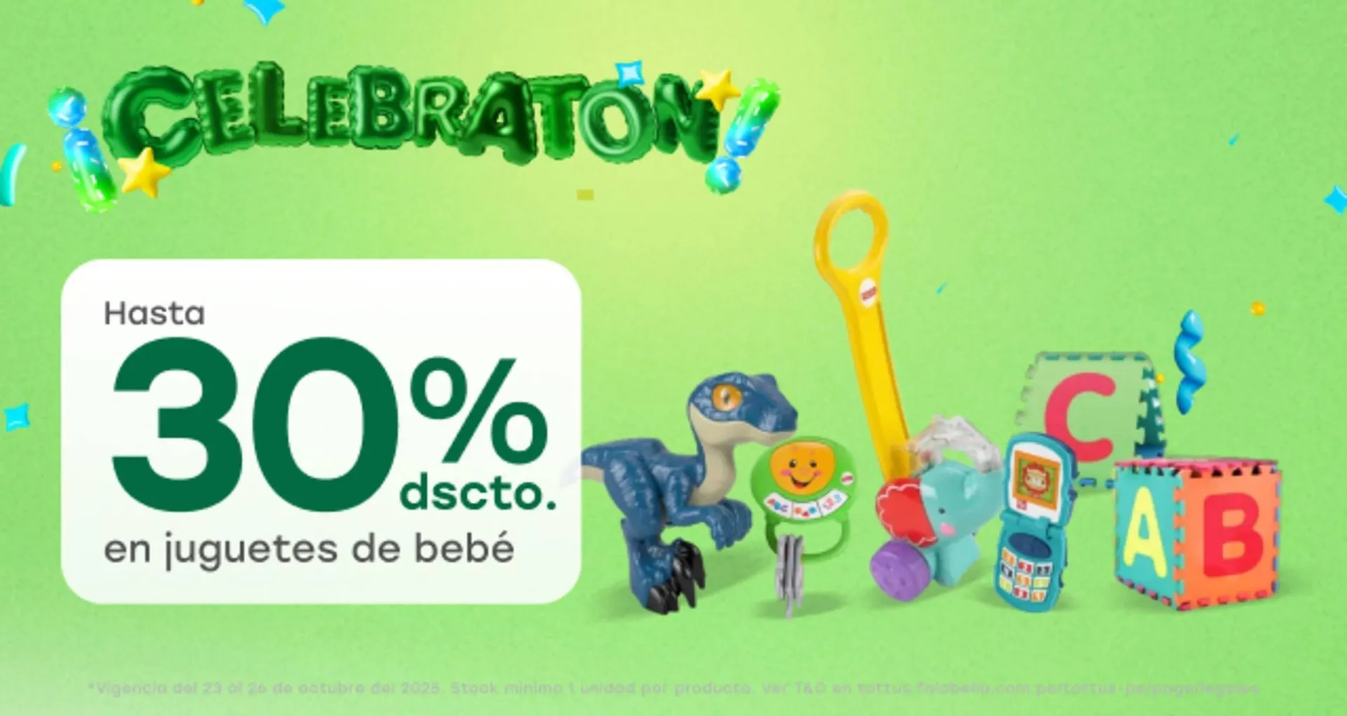 Catalogo de Catálogo Tottus 24 de octubre al 7 de noviembre 2025 - Pag 9